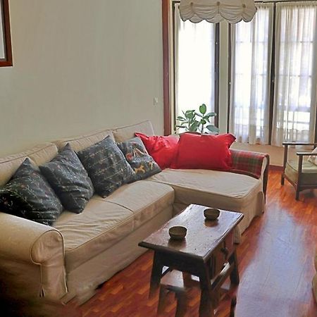 La Marina Apartment Gijon Bagian luar foto