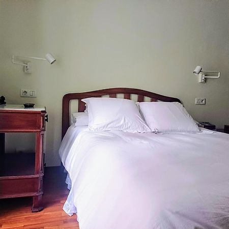 La Marina Apartment Gijon Bagian luar foto