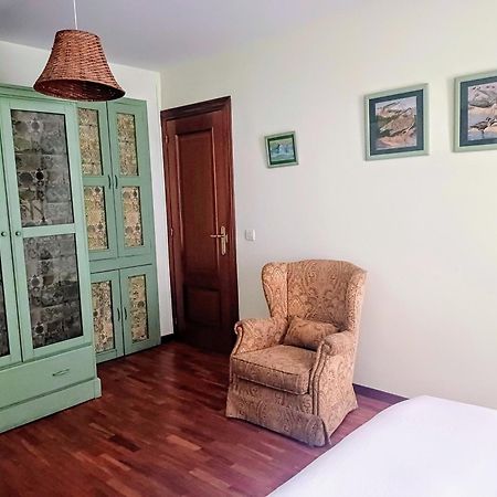 La Marina Apartment Gijon Bagian luar foto
