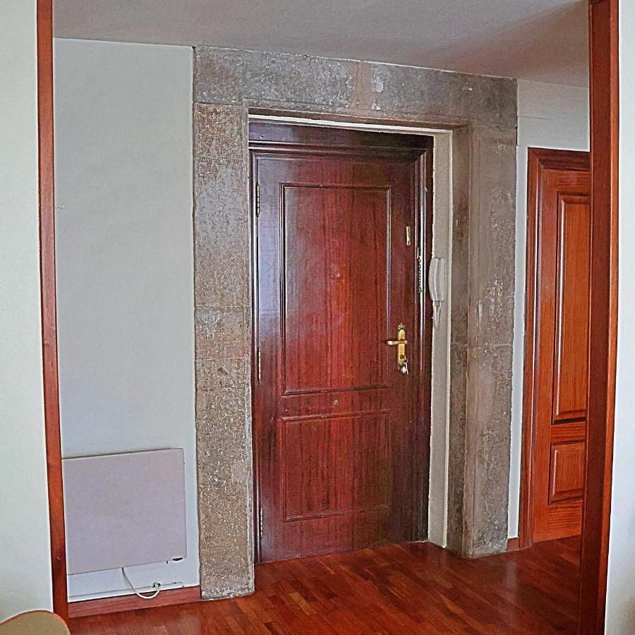 La Marina Apartment Gijon Bagian luar foto
