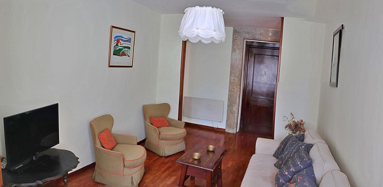 La Marina Apartment Gijon Bagian luar foto