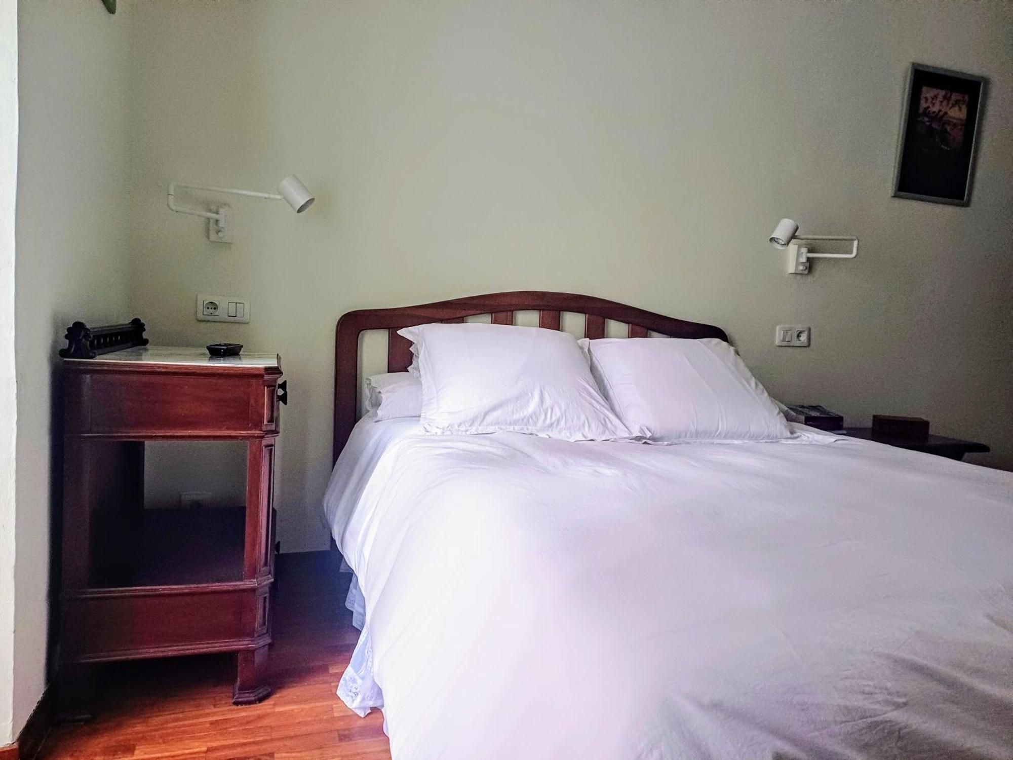 La Marina Apartment Gijon Bagian luar foto