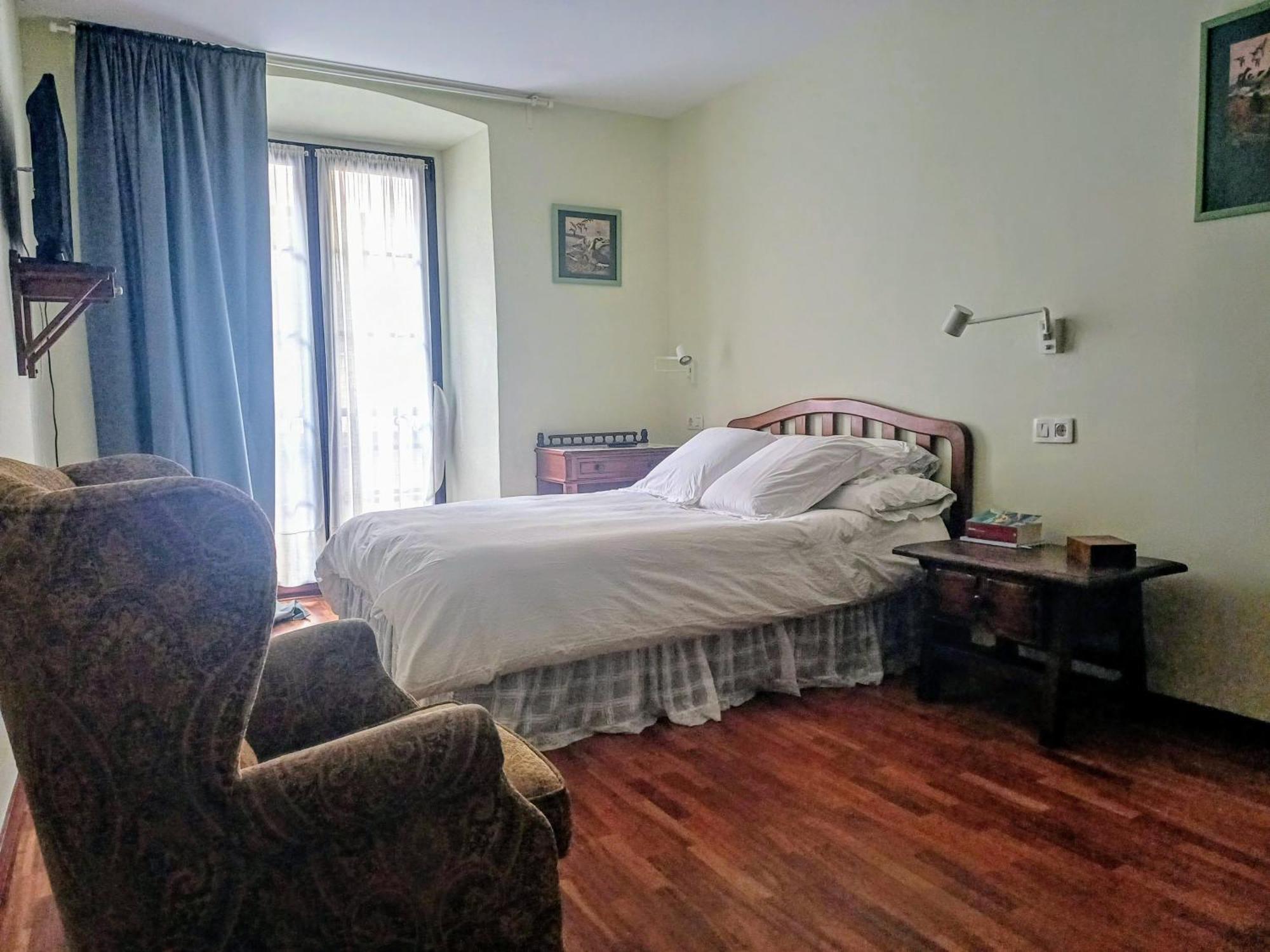 La Marina Apartment Gijon Bagian luar foto