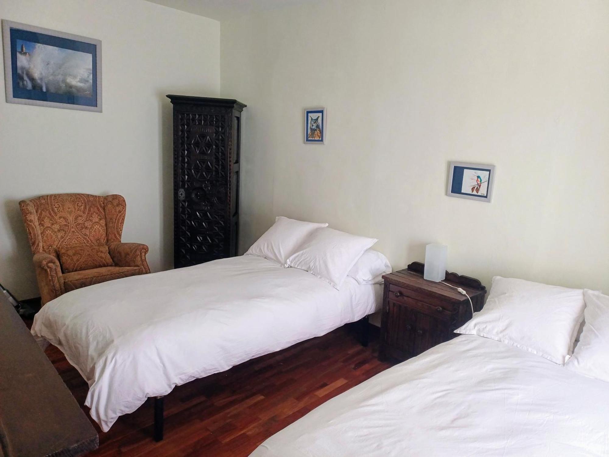 La Marina Apartment Gijon Bagian luar foto