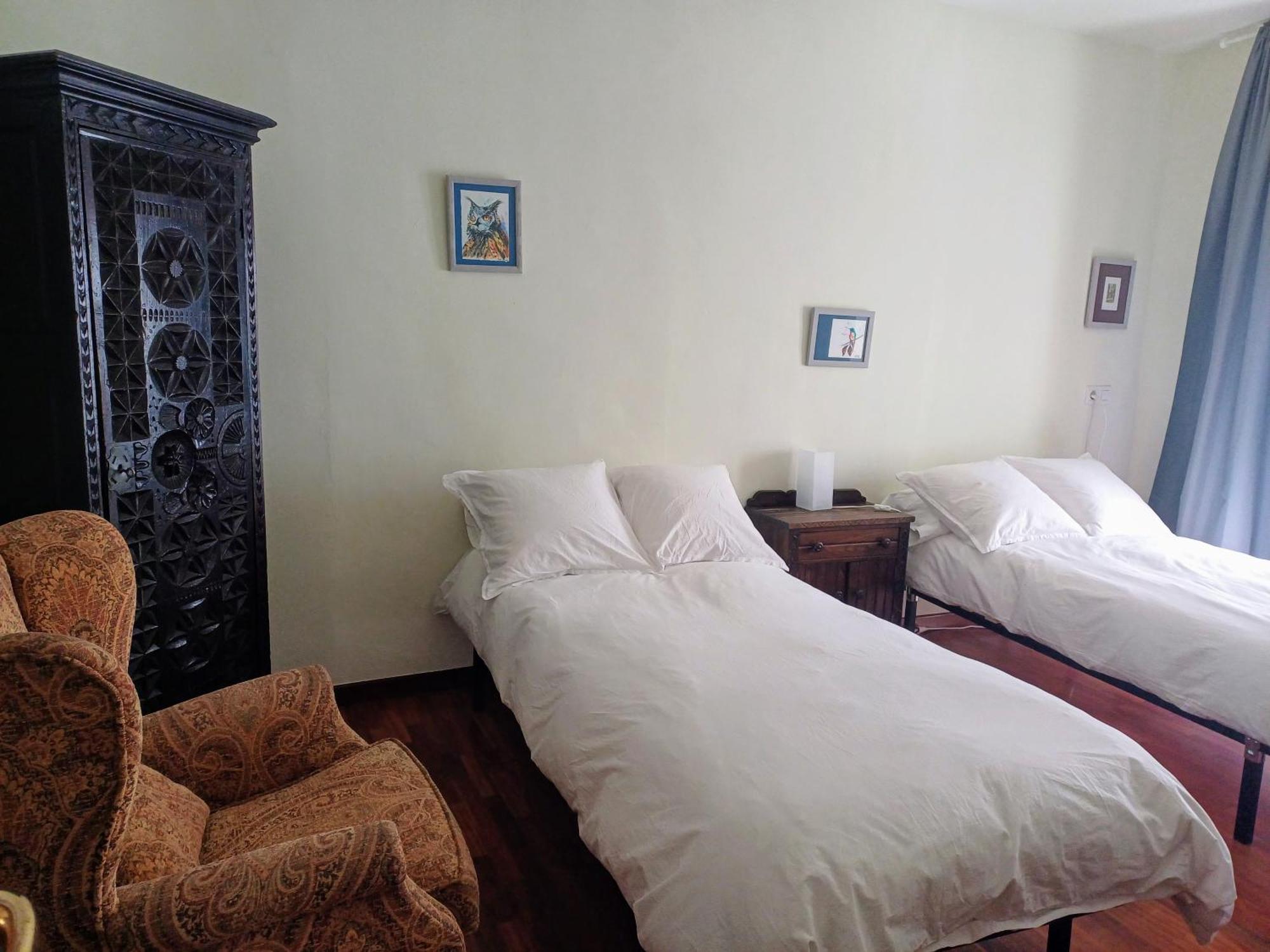 La Marina Apartment Gijon Bagian luar foto