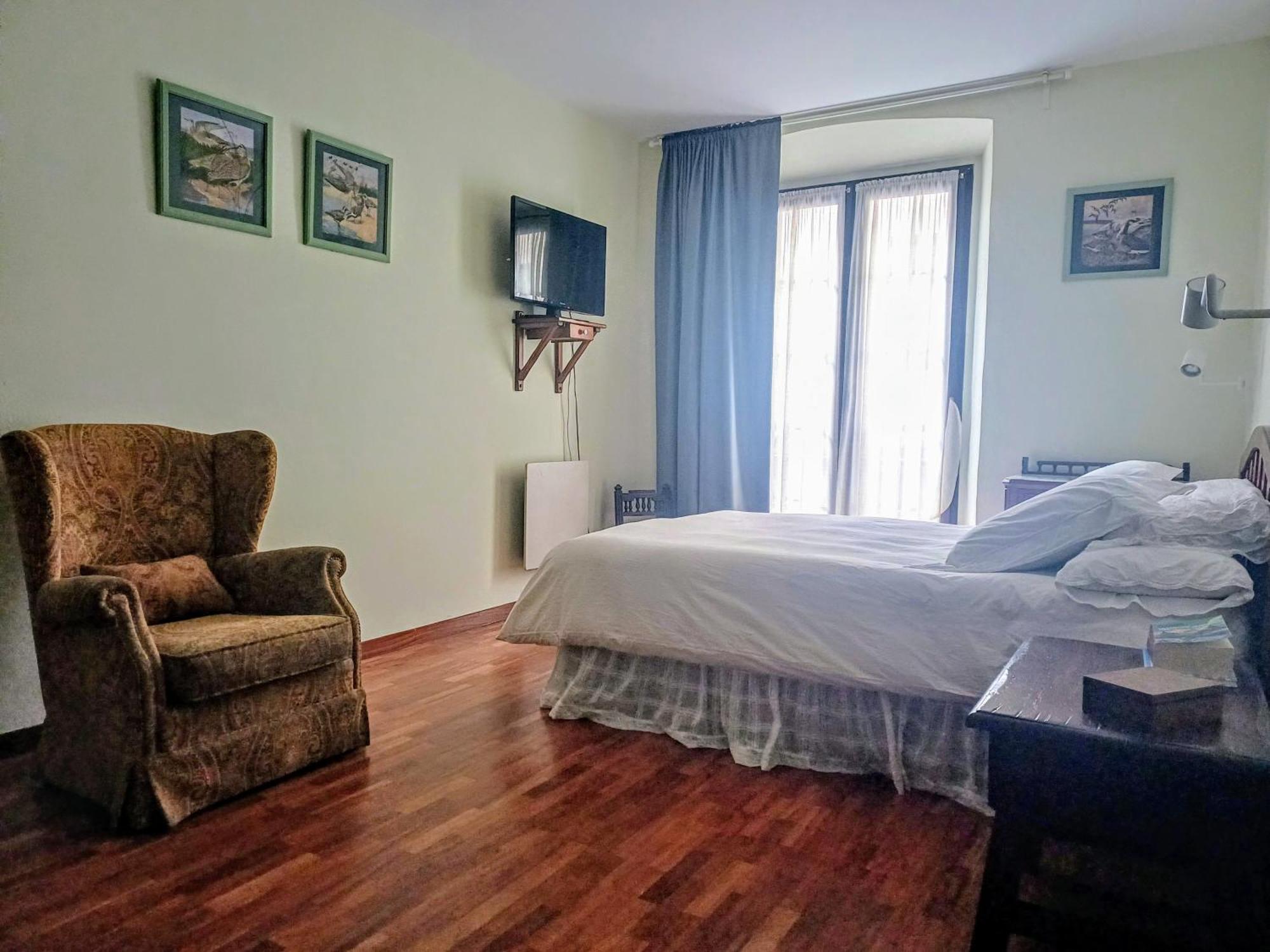 La Marina Apartment Gijon Bagian luar foto