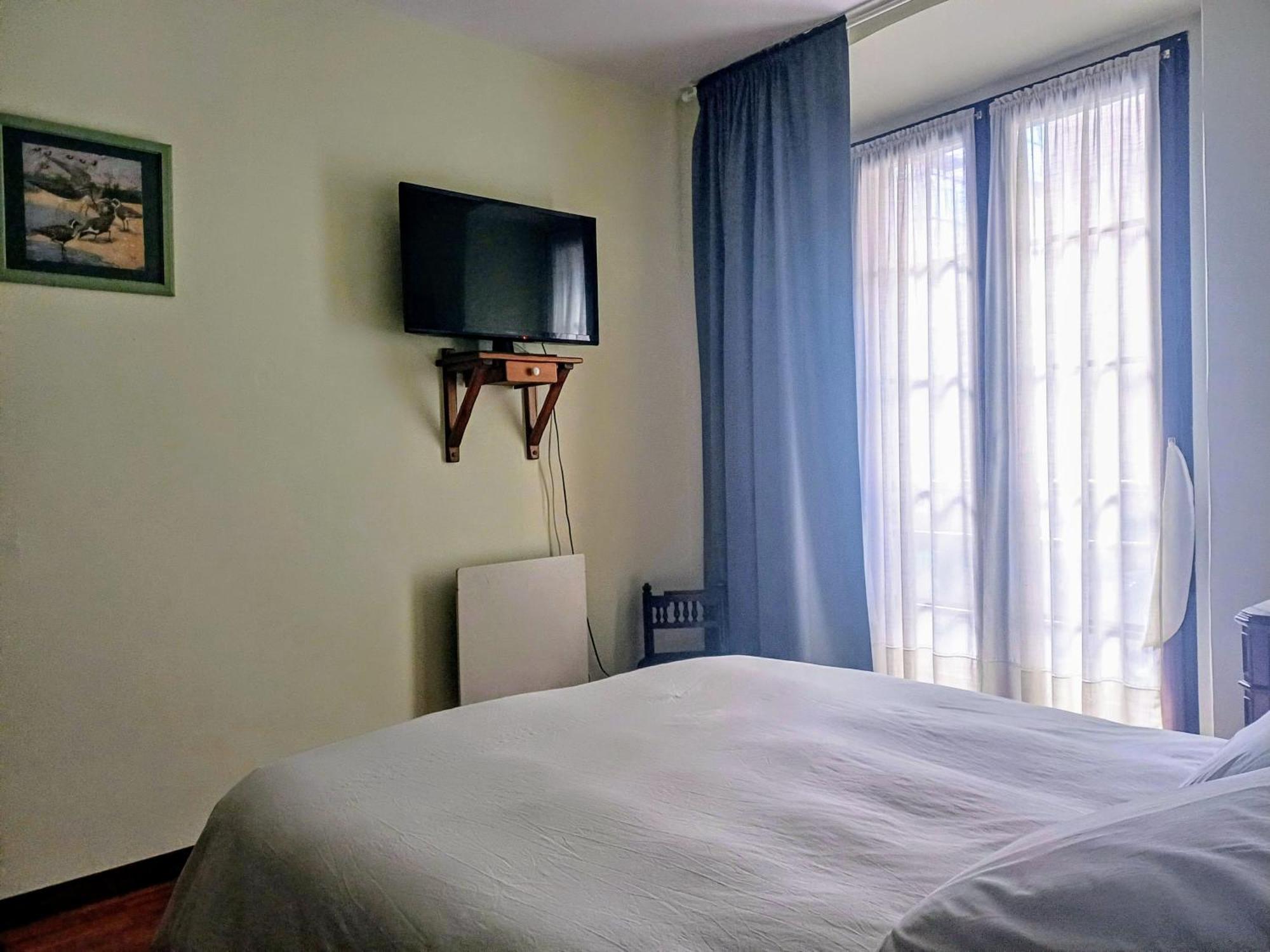 La Marina Apartment Gijon Bagian luar foto